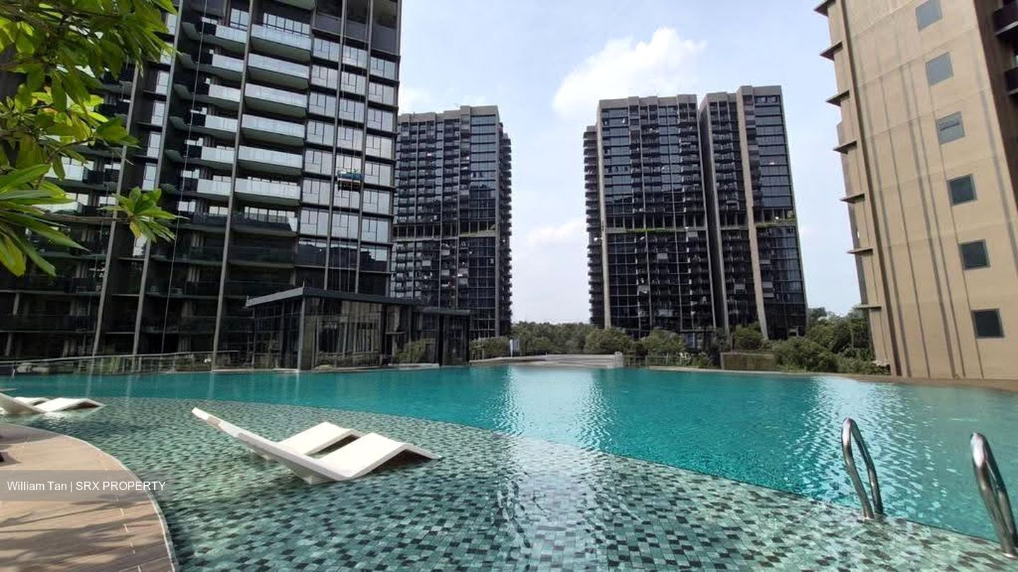 Hillock Green (D26), Apartment #625857251
